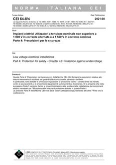 CEI 64-8/4