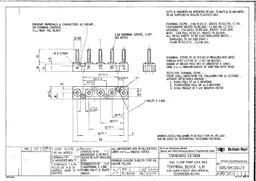 NR BRS-SM 2204/3 ISSUE E