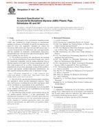 ASTM D1527-99