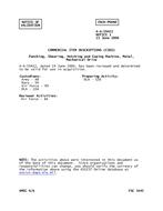 CID A-A-59422 Notice 1 - Validation