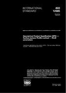 ISO 12085:1996