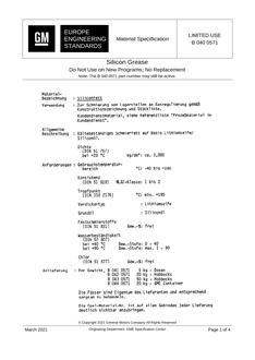GME B 040 0571