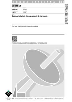 CEI 214-3/1