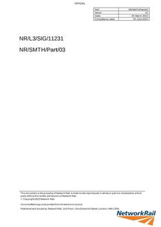 NR NR/SMTH/PART 03 ISSUE 12