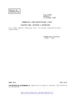 CID A-A-1189A Notice 1 - Cancellation