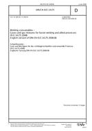 DIN EN ISO 14175