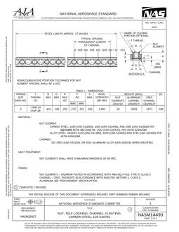 AIA NASM14493
