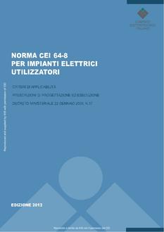 CEI 64-8