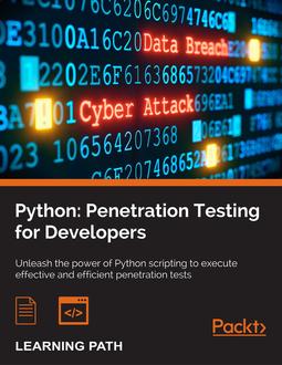 Python: Penetration Testing for Developers