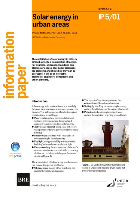 BRE IP5/01