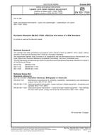 DIN EN ISO 17526