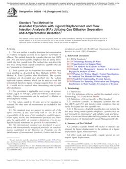 ASTM D6888-16(2023)