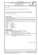 DIN EN ISO 14877