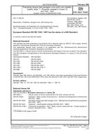 DIN EN ISO 7040