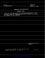 CID A-A-1192A Notice 1 - Cancellation