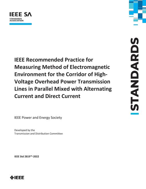 IEEE 2819-2022