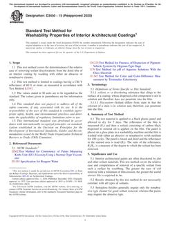 ASTM D3450-15(2020)