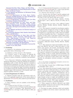 ASTM A1018/A1018M-23a