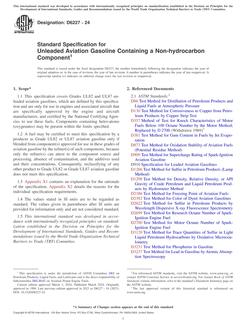 ASTM D6227-24