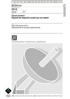 CEI 214-7;V1