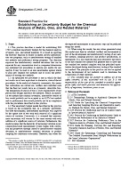 ASTM E2165-01