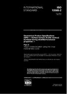 ISO 13565-2:1996