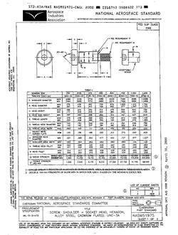 AIA NASM51975