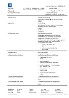 GME B 300 0165
