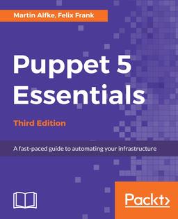 Puppet 5 Essentials