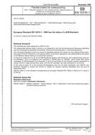 DIN EN 12310-1