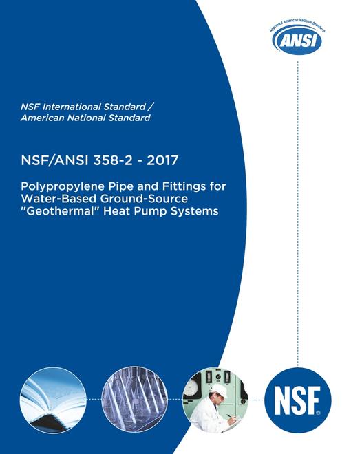 NSF/ANSI 358-2-2017