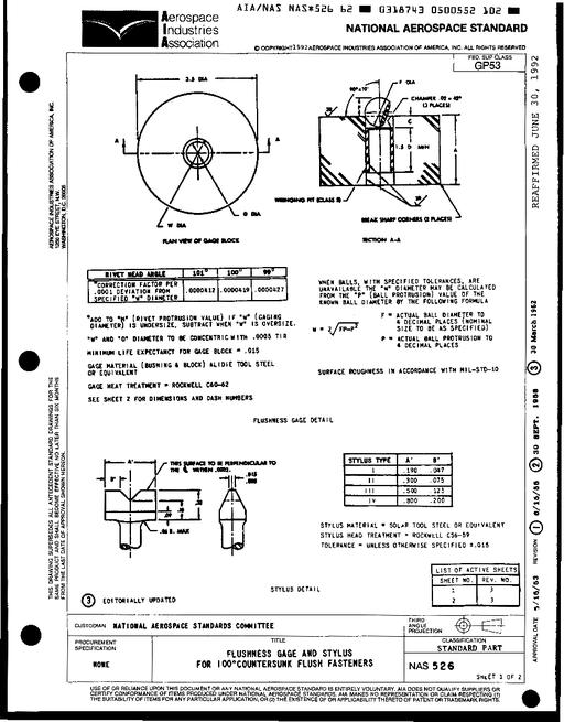 AIA NAS526