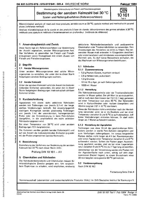 DIN 10161-1