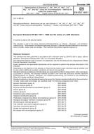 DIN EN ISO 14911