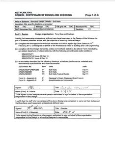 NR NR/CIV/SD/FORMB/280 ISSUE P1
