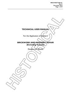 NR NR/CIV/SD/TUM/101 ISSUE C