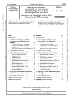 VDI VDI 4471 BLATT 3