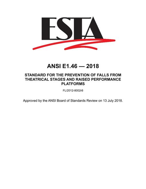 ESTA E1.46