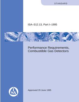 ISA S12.13 PT I
