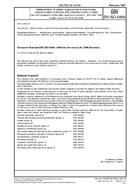 DIN EN ISO 6468