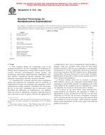 ASTM E1316-04a
