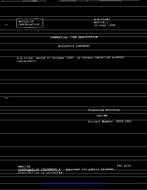 CID A-A-51040 Notice 1 - Cancellation