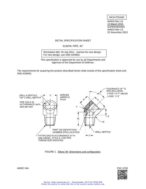 AN AN915 Revision 14