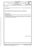 DIN EN 13049