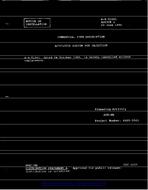 CID A-A-51041 Notice 1 - Cancellation