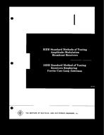 IEEE 189-1955