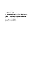 CAN/CSA Z275.4-02 (R2008)
