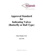 FM Approvals 1112