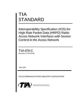 TIA TIA-878-C