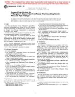 ASTM D5685-95